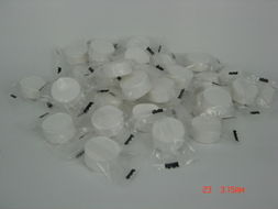 糖果壓縮毛巾廠家直銷——義烏市潤潔日用品，品質與便利的完美結合