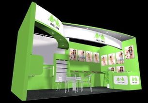 上海展臺搭建與設計一站式服務 賦能第105屆日用品展，驅動百貨銷售增長