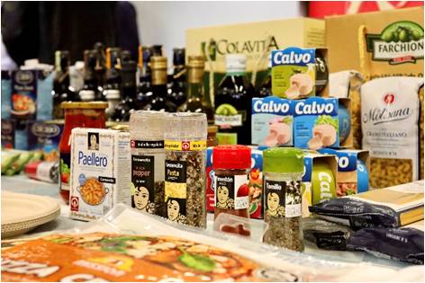 新春年貨哪家強？蘇寧家樂福營采會帶你一探日用百貨銷售熱潮